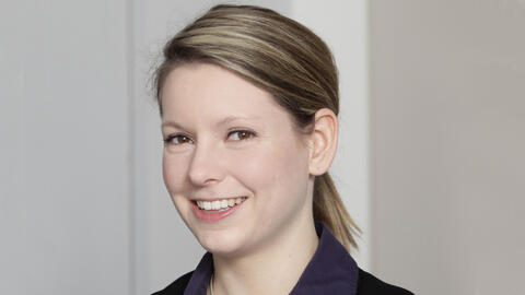 Svenja Weiss